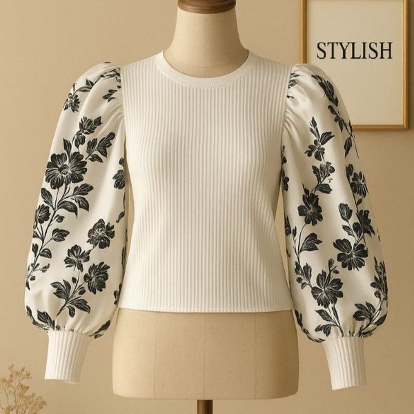 شومیز فانریپ مزونی