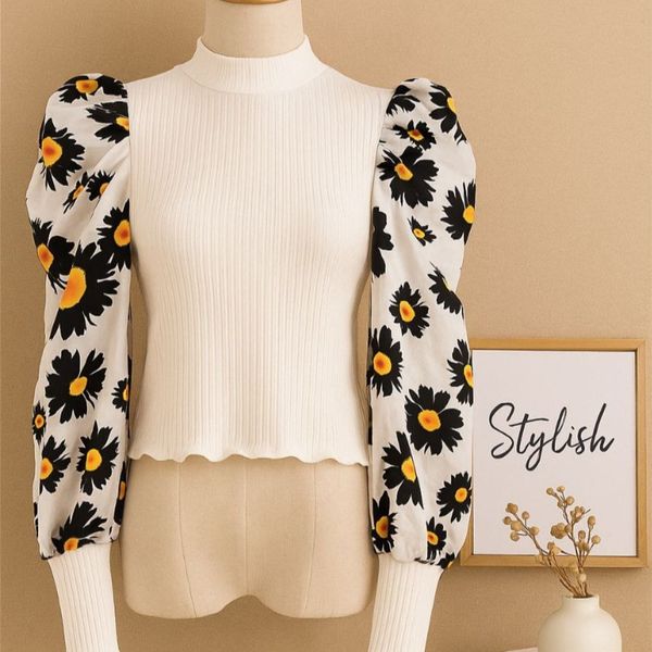 شومیز فانریپ مزونی