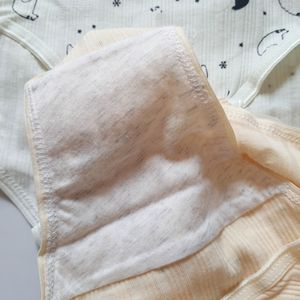 مشخصات شورت عروسکی وارداتی برند دنیز بسته 6 عددی سایز xxl