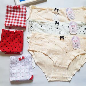 قیمت ارزان شورت عروسکی وارداتی برند دنیز بسته 6 عددی سایز xxl