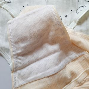 قیمت شورت عروسکی نخی وارداتی برند دنیز بسته 6 عددی سایز xxl