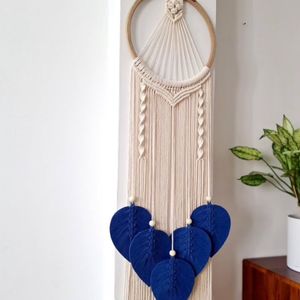 دریم‌کچر مکرومه بافی