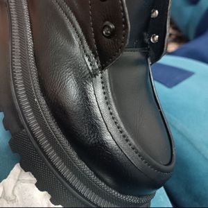 مشخصات نیم بوت زنانه اداری دانشجویی طبی زیره پیو ضد سایش کیفیت عالی ارسال 5 روزه)