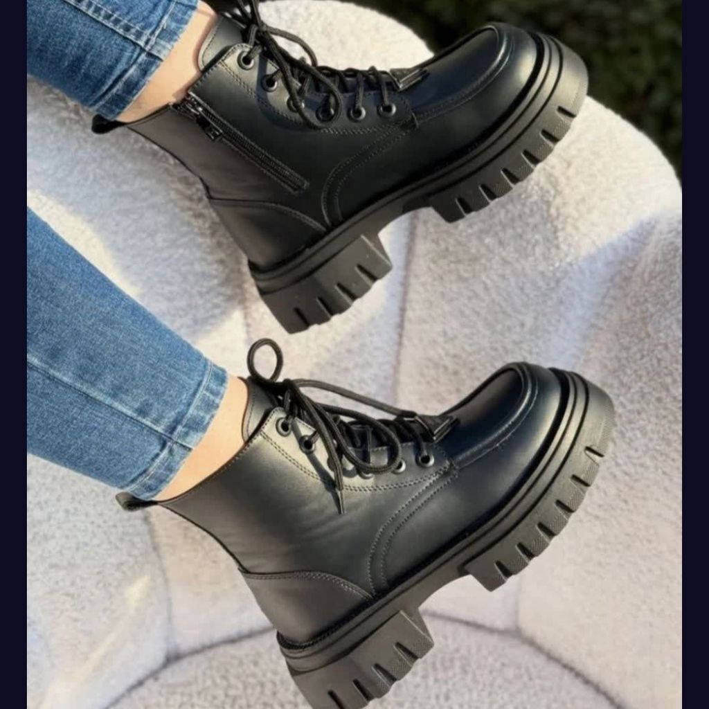 قیمت ارزان نیم بوت زنانه اداری دانشجویی طبی زیره پیو ضد سایش کیفیت عالی ارسال 5 روزه)