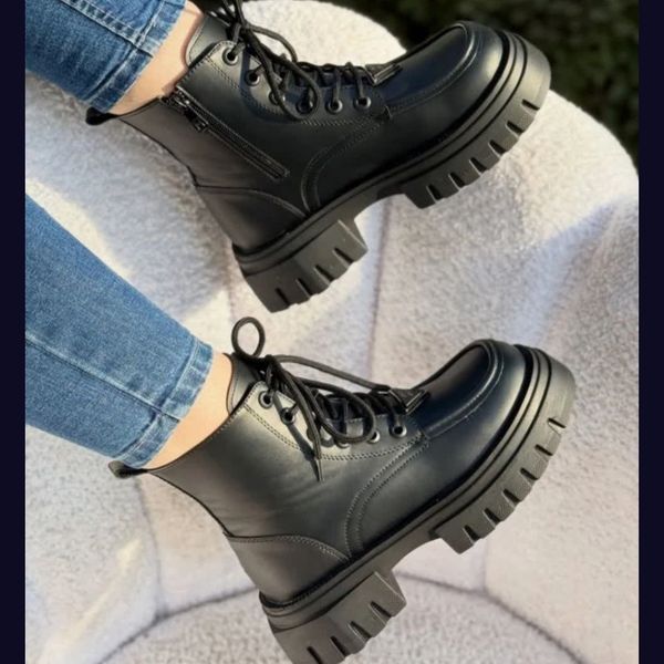 نیم بوت زنانه اداری دانشجویی طبی زیره پیو ضد سایش کیفیت عالی ارسال 5 روزه)