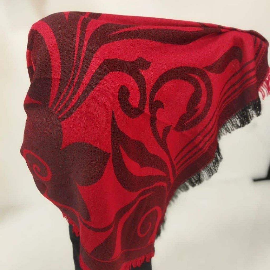 خرید آنلاین روسری نخی بافت rs6r