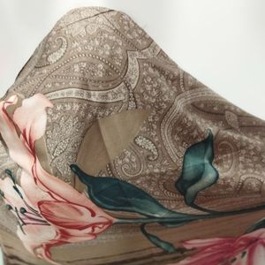 روسری نخ ساتن مجلسی زنانه rs73uu