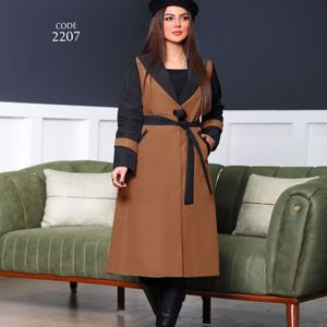 قیمت ارزان پالتو آستردارترک لندکد2207