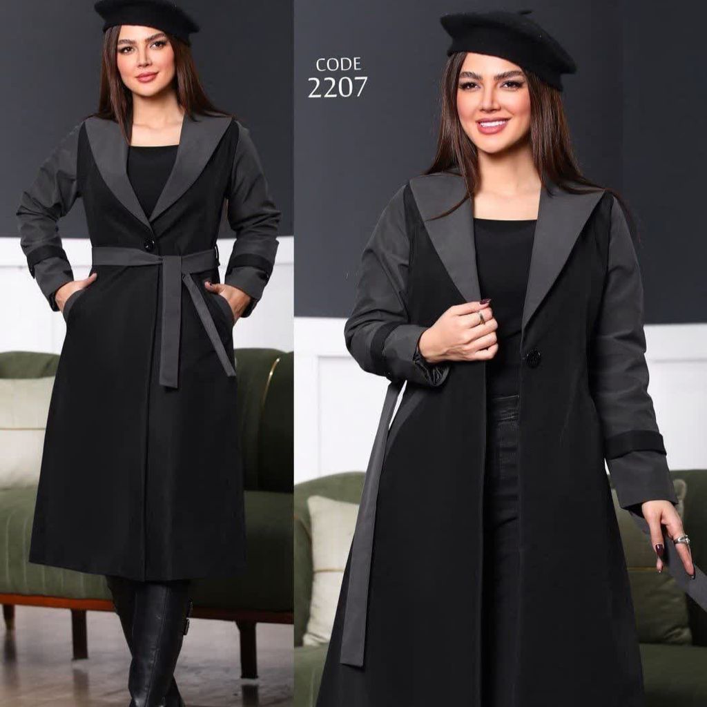 قیمت پالتو آستردارترک لندکد2207