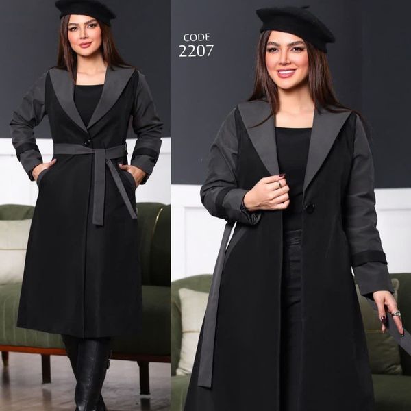 پالتو آستردارترک لندکد2207