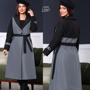 پالتو آستردارترک لندکد2207