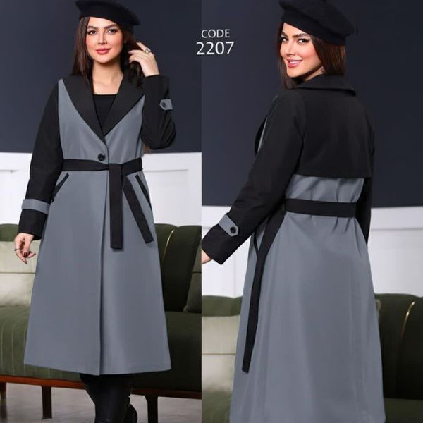 پالتو آستردارترک لندکد2207