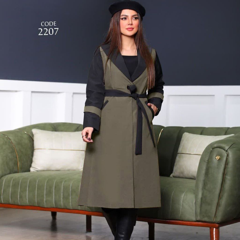 قیمت ارزان پالتو آستردارترک لندکد2207