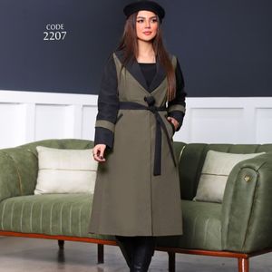 قیمت ارزان پالتو آستردارترک لندکد2207