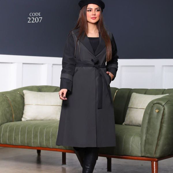 پالتو آستردارترک لندکد2207