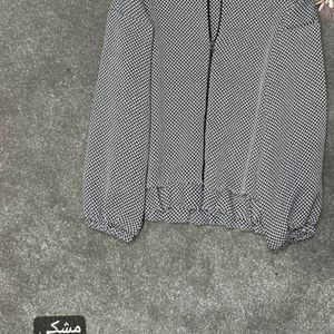 قیمت بامبر زنانه طرح پیچازی مهسان