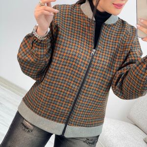 قیمت ارزان بامبر زنانه طرح پیچازی