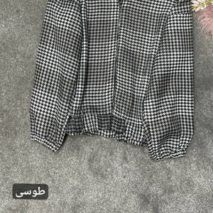 قیمت بامبر زنانه طرح پیچازی مهسان