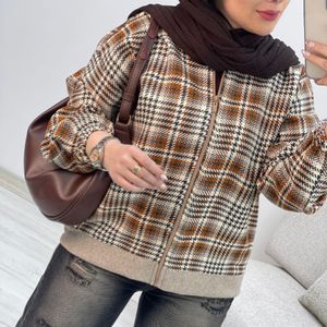 قیمت بامبر زنانه طرح پیچازی