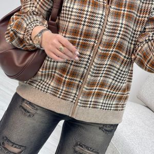 خرید انلاین بامبر زنانه طرح پیچازی