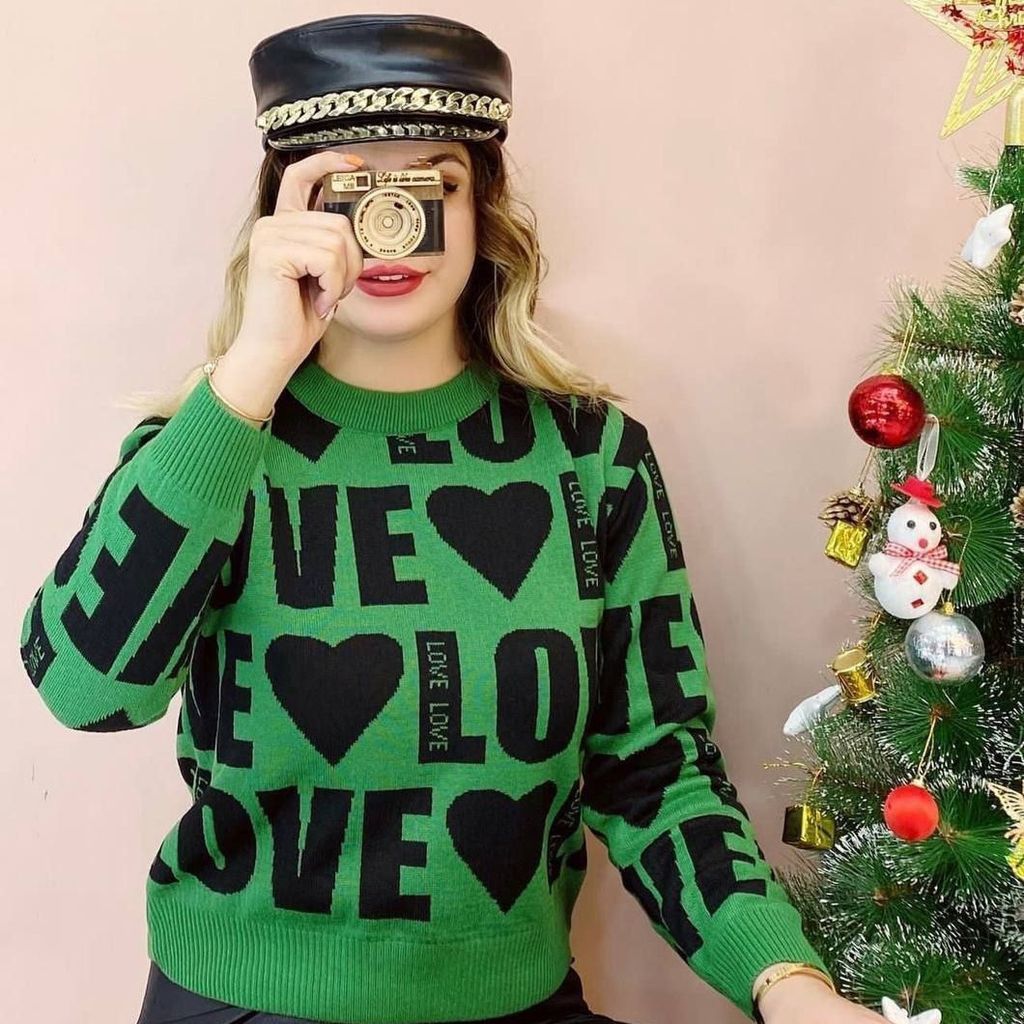 قیمت بافت زنانه طرح قلبی