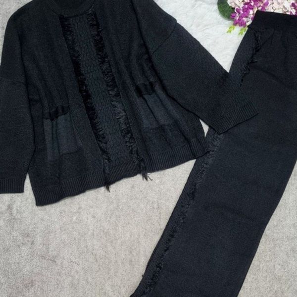 ست بافت زارا