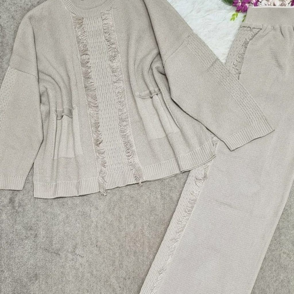 مشخصات ست بافت زارا