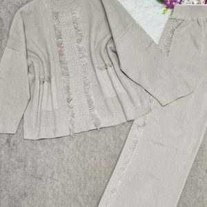 مشخصات ست بافت زارا