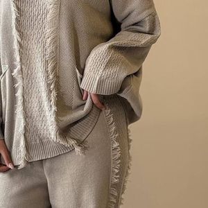 خرید انلاین ست بافت زارا