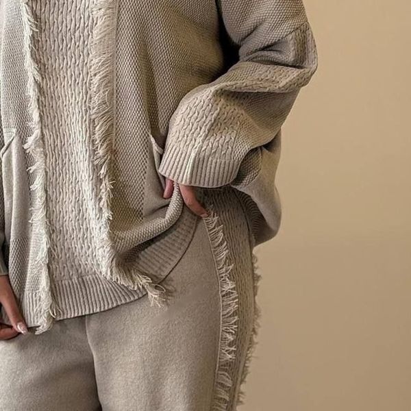 ست بافت زارا