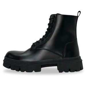 بوت مردانه زارا مشکی