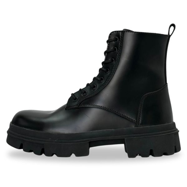 بوت مردانه زارا مشکی