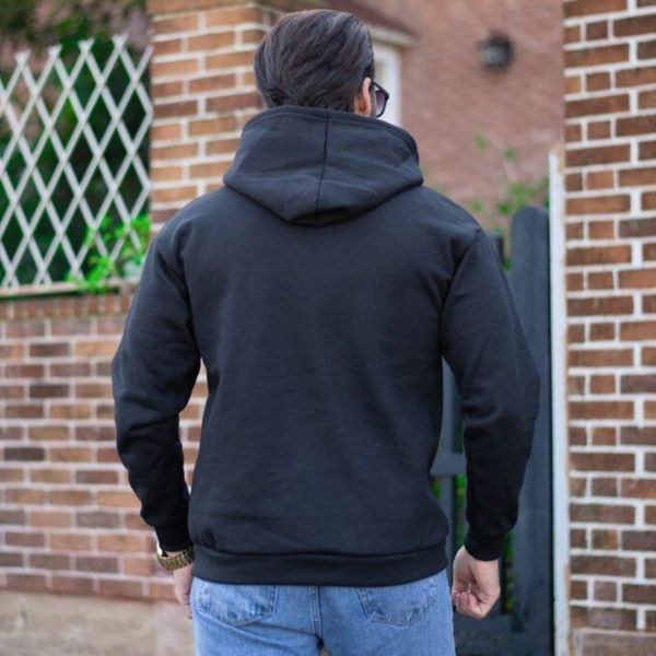 سویشرت زنانه و مردانه طرح آهید