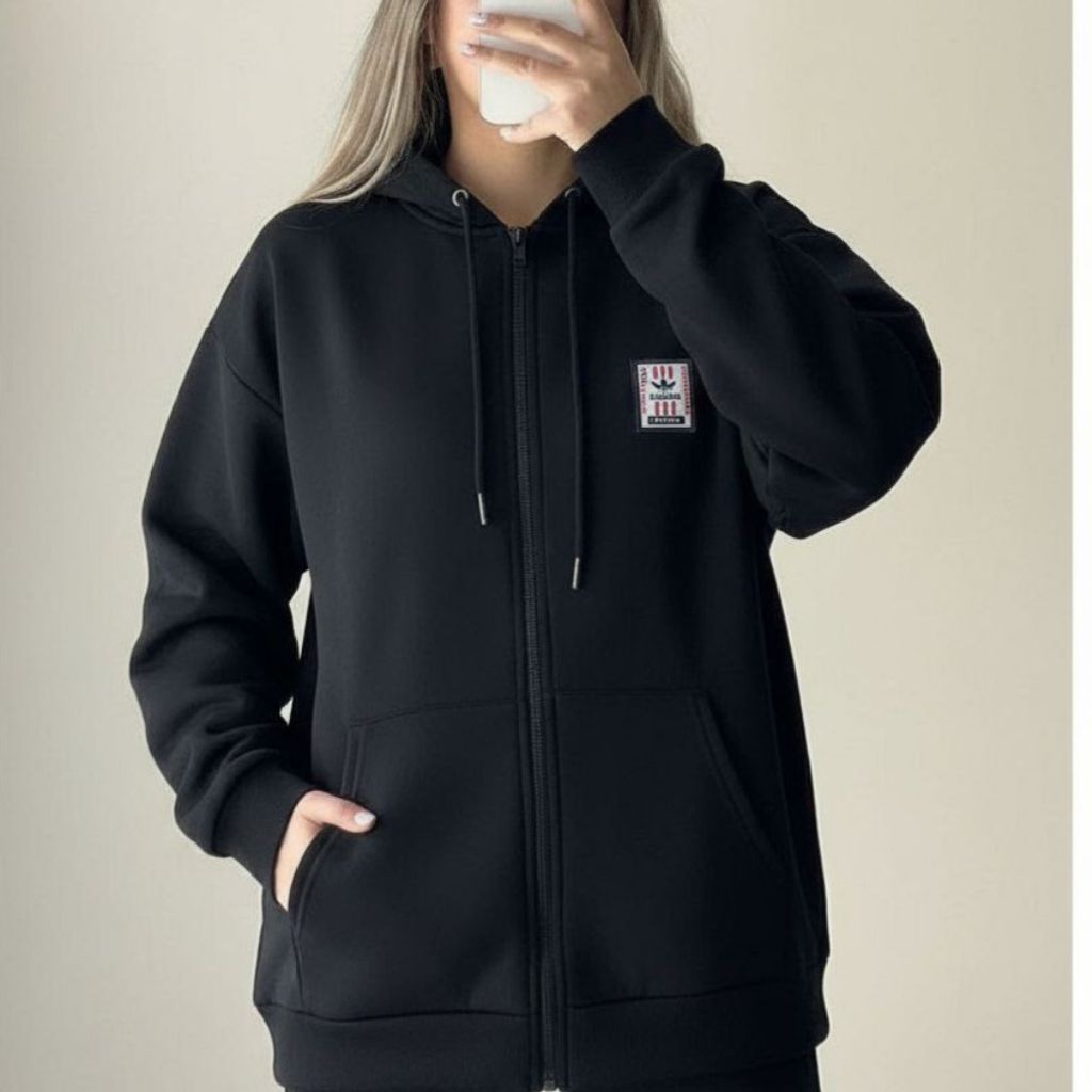 قیمت سویشرت زنانه و مردانه طرح آهید