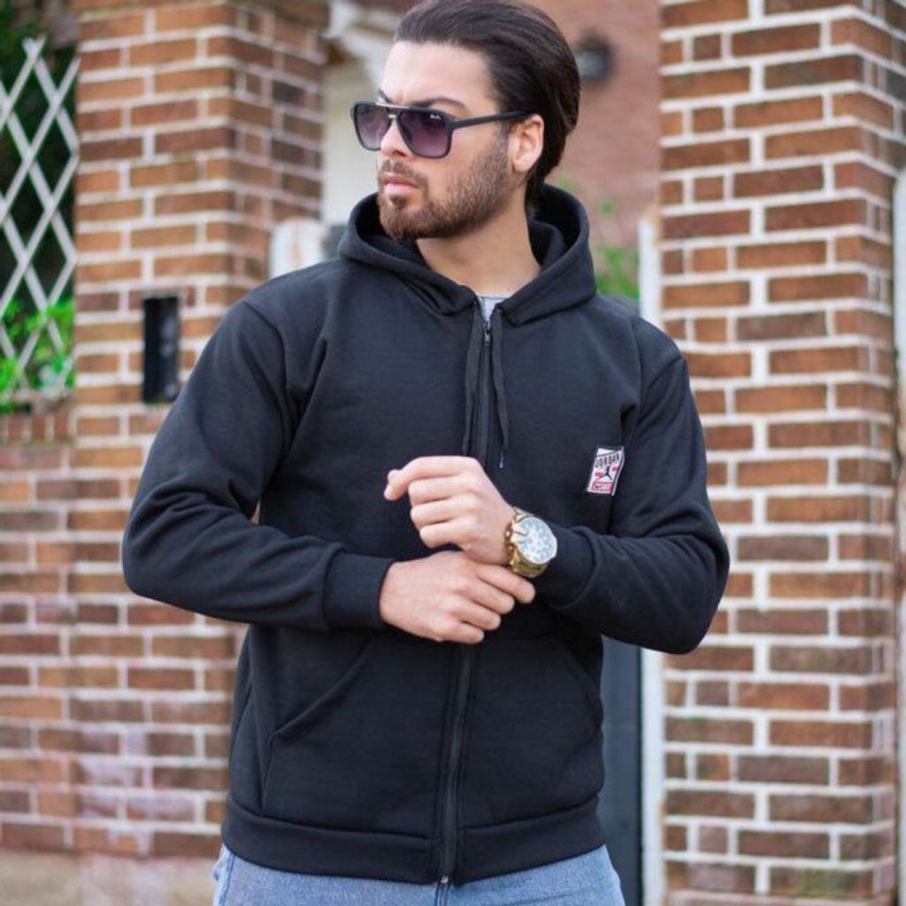 خرید اینترنتی سویشرت زنانه و مردانه طرح آهید