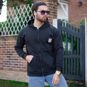 مشخصات سویشرت زنانه و مردانه طرح آهید