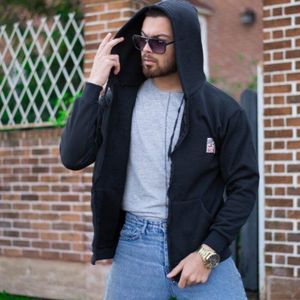 خرید اینترنتی سویشرت زنانه و مردانه طرح آهید