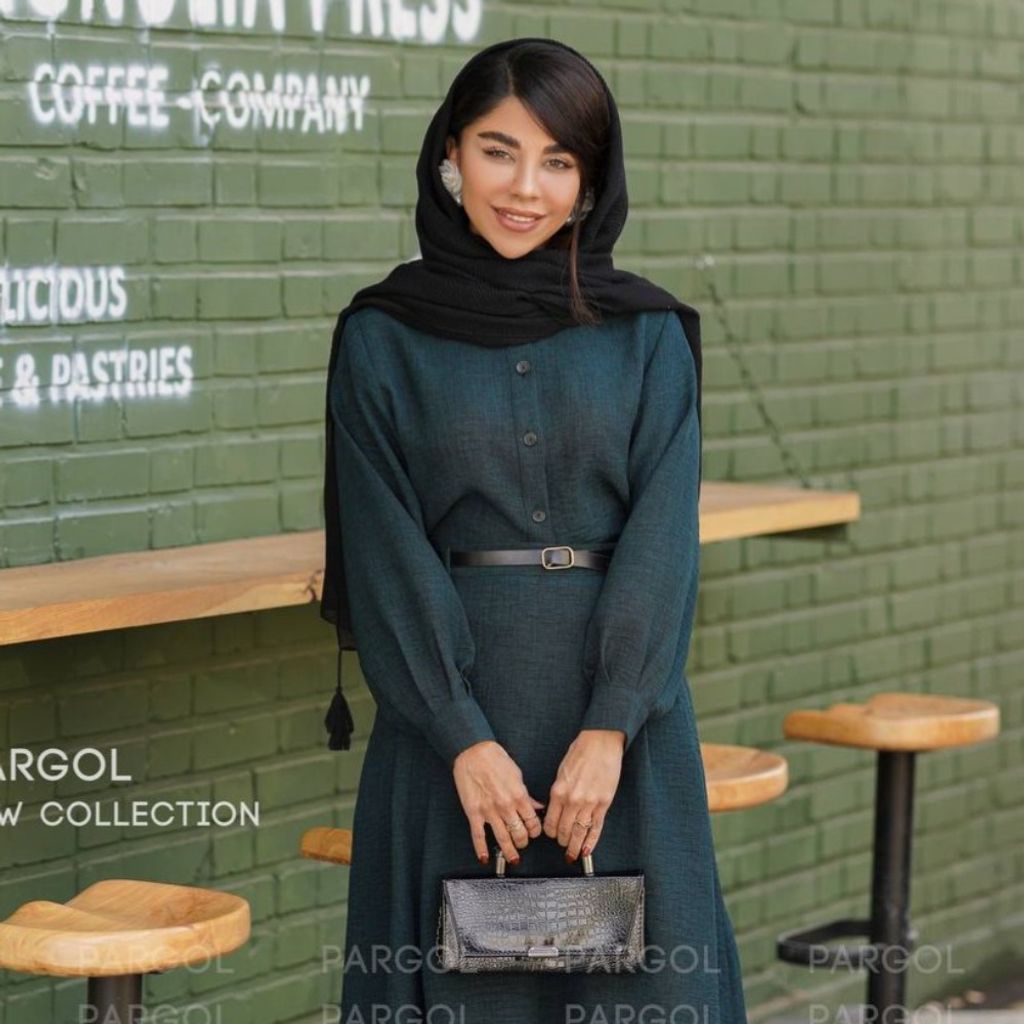 مشخصات کت و دامن دورچیدا