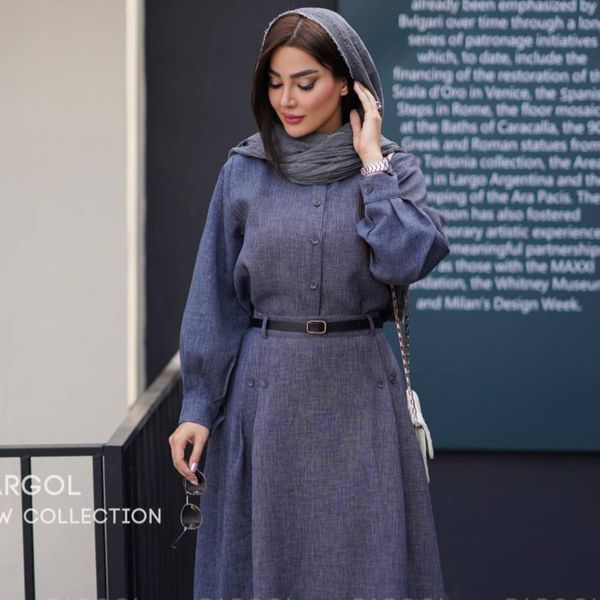 کت و دامن دورچیدا