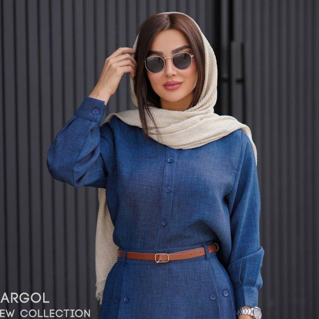 خرید اینترنتی کت و دامن دورچیدا