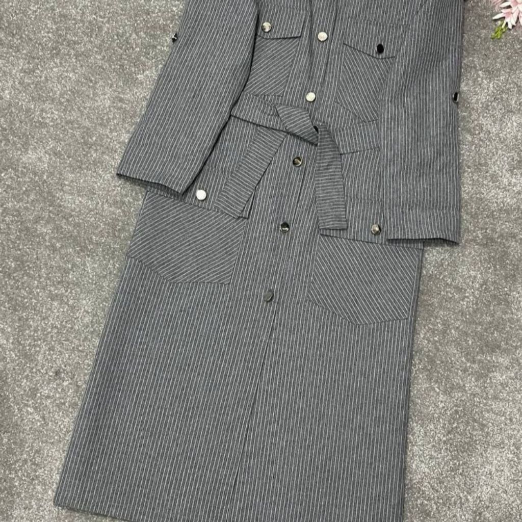 خرید اینترنتی مانتو دانشجویی دیپلمات