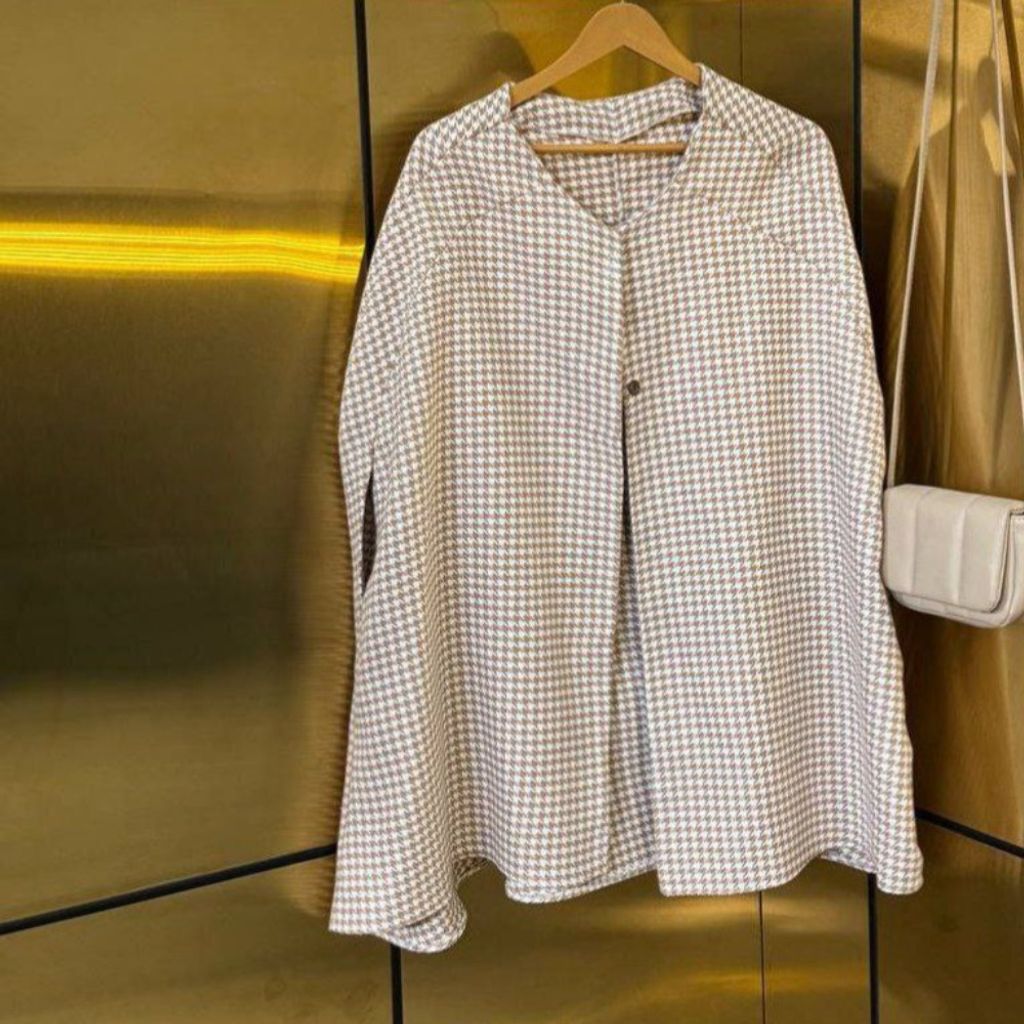 مشخصات شنل پیچازی 95877