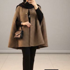 مشخصات شنل پیچازی 95877