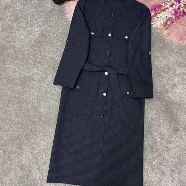 مانتو دانشجویی دیپلمات