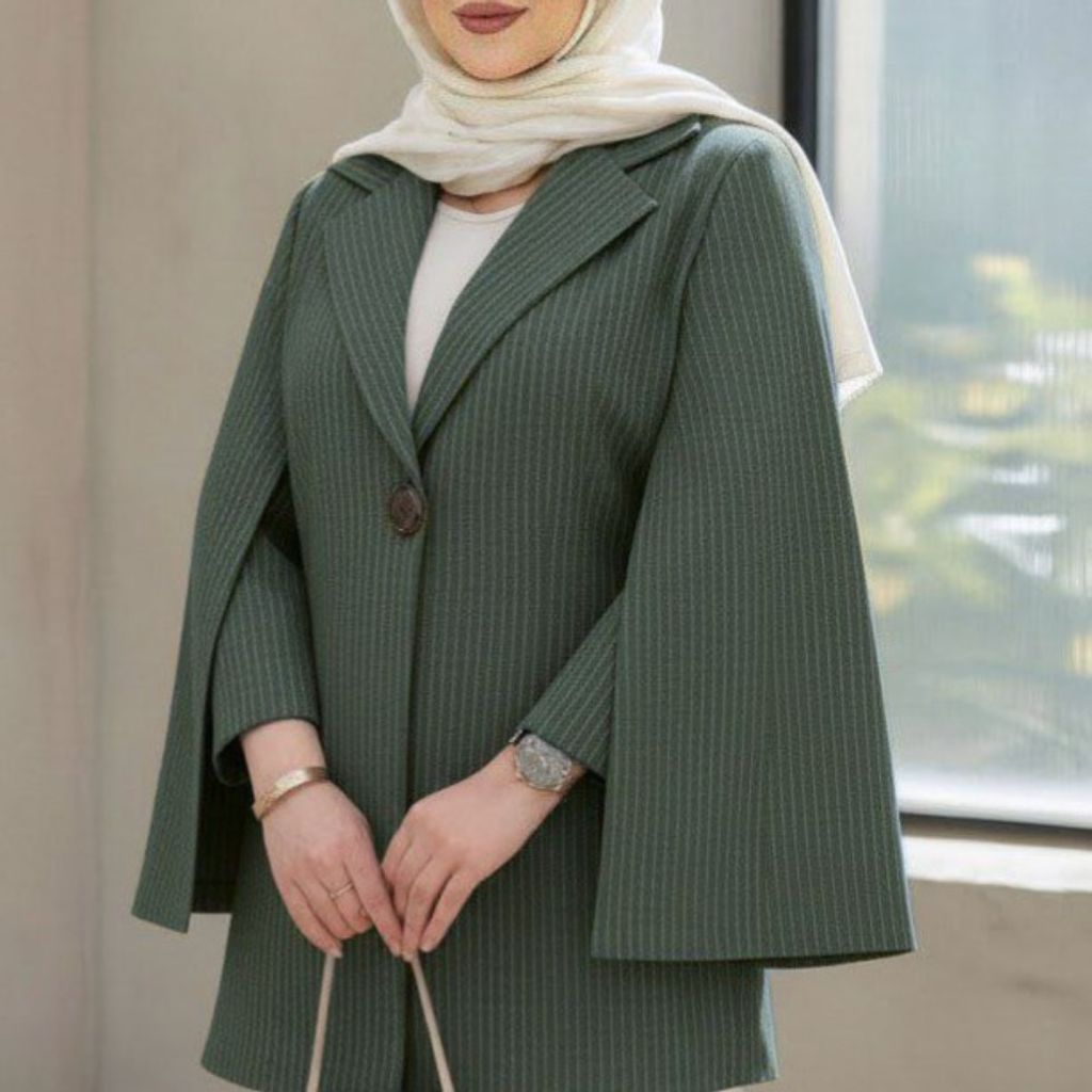 قیمت ارزان مانتو شنل دیپلمات