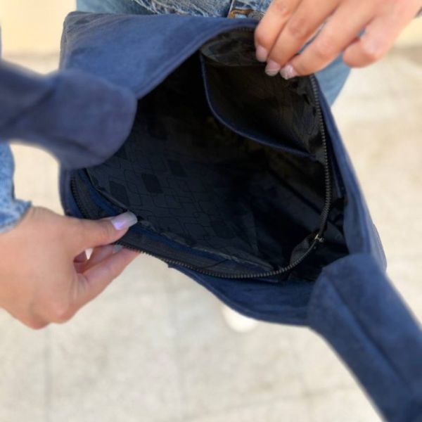 کیف سوییت دوشی زنانه و دخترانه ریش ریشی