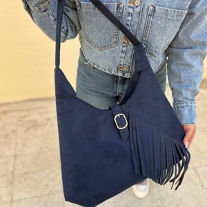 خرید آنلاین کیف سوییت دوشی زنانه و دخترانه ریش ریشی