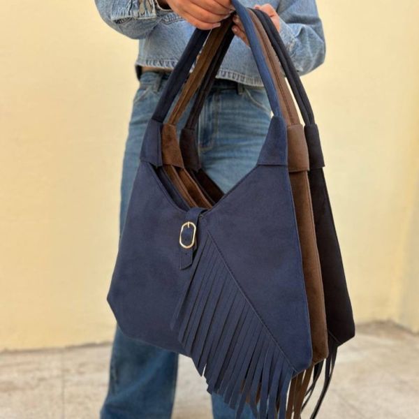 کیف سوییت دوشی زنانه و دخترانه ریش ریشی