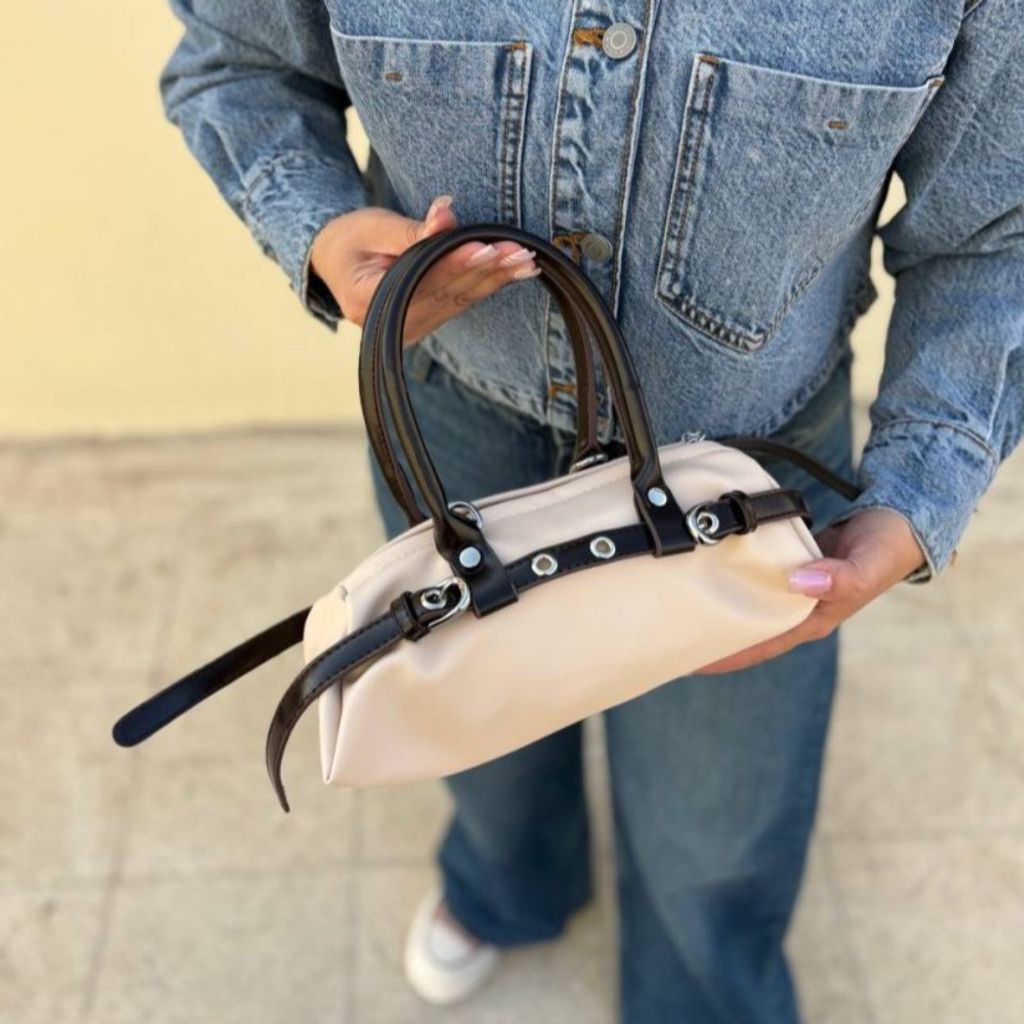 خرید اینترنتی کیف اسپرت زنانه و دخترانه مدل ریبو