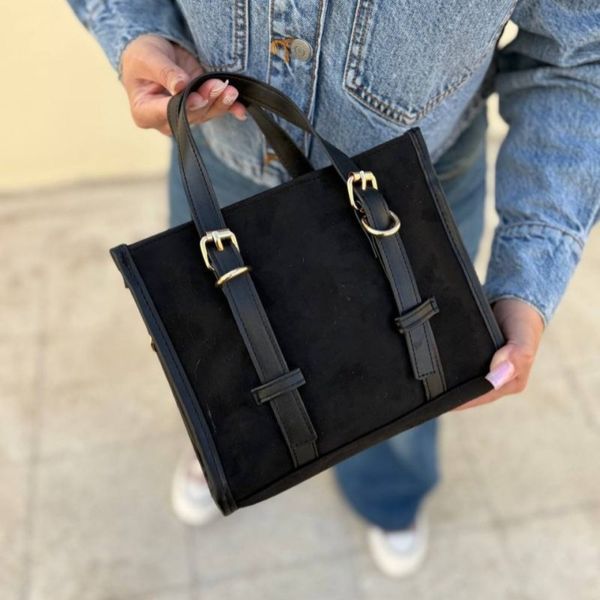 کیف اسپرت زنانه و دخترانه مدل رازان جیر